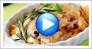 Etapes gastronomiques